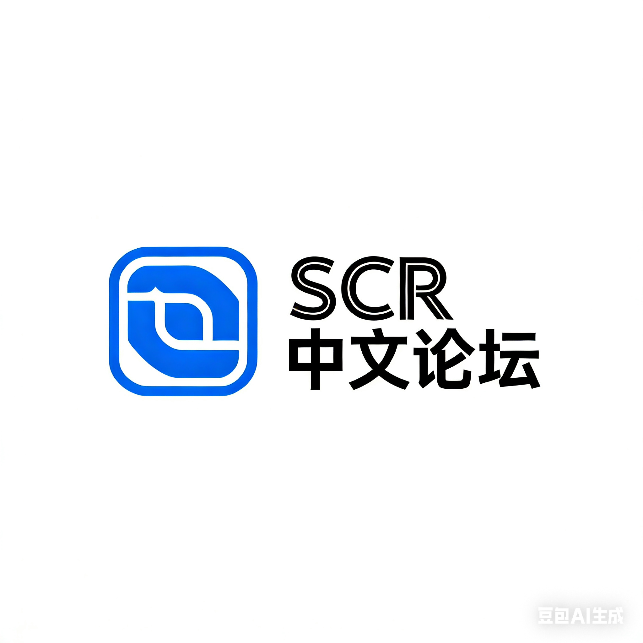 论坛版块分类  默认分类-SCR中文论坛